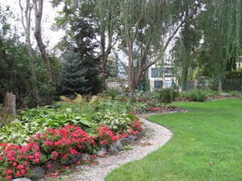 Harbor Gardens Inn Marblehead Exterior foto
